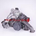 Bi-Turbolader BMW 125d 225d 425d 525d X3 X4 2.0 d 221 PS 224