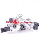 Bi-Turbolader BMW 125d 225d 425d 525d X3 X4 2.0 d 221 PS 224