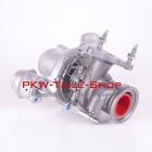 Turbolader Opel Meriva B 1.6 CDTI