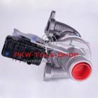 Turbolader Opel Insignia Antara Zafira 2.0 CDTI