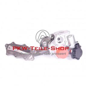 Turbolader Renault Twingo III 0.9 TCe