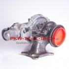 Turbolader Audi Q3 VW Beetle 2.0 TFSI