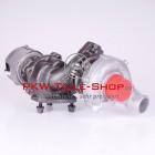 Turbolader Range Rover Sport 4.4 TDV8
