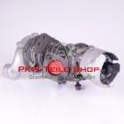 Turbolader Range Rover Sport 4.4 TDV8