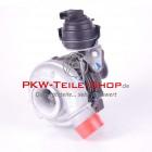 Turbolader IVECO Daily VI 29 35 40