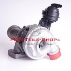 Turbolader IVECO Daily VI 29 35 40
