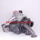 Bi-Turbolader BMW 125d 225d 325d 425d 525dx5 2.0d 221 PS B47