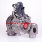 Turbolader BMW 125d 225d 325d 425d 525dx5 2.0d 221 PS B47D2T