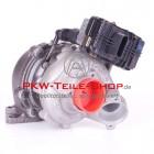 Turbolader BMW 125d 225d 325d 425d 525dx5 2.0d 221 PS B47D2T