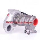 Turbolader Citroen DS Opel Renault 1.6