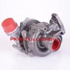 Turbolader Mercedes CLA A B Klasse Citan