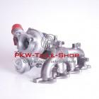 Turbolader Kia CEE'D (JD)1.6 GT CERATO KOUP III 1.6 T-GDI