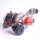 Turbolader Opel Astra K Mokka 1.4 Turbo