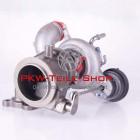 Turbolader Opel Astra K Mokka 1.4 Turbo