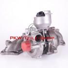 Turbolader Citroen Jumper Peugeot Boxer Blue HDI