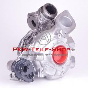 Turbolader Audi A6 S6 A7 S6 Q5 SQ5 3.0 TDI Mild Hybrid