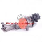 Turbolader VW CRAFTER 2.0 TDI