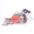 Turbolader BMW X1 F48 X2 F39 Mini
