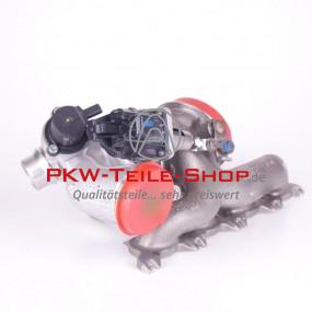 Turbolader BMW X1 F48 X2 F39 Mini