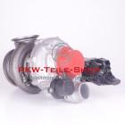 Turbolader BMW X5 X6 X7 M50iX M850iX