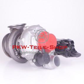 Turbolader BMW X5 X6 X7 M50iX M850iX