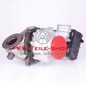 Turbolader Turbolader B-Klasse W247 A6540908400