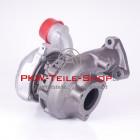 Turbolader HYUNDAI KIA 2.2 CRDi