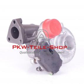 Turbolader HYUNDAI KIA 2.2 CRDi
