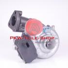Turbolader Hyundai Tucson Santa Fe 2.0 CRDi