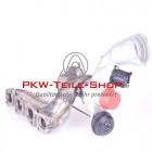 Turbolader Mercedes C180 C204 E180 W213 SLC 180