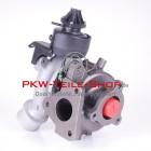 Turbolader Mitsubishi L 200 2.5 DI-D Pajero Spotr III