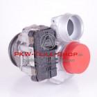 Turbolader Mercedes C-Klasse W905 E-Klasse W213 E200d