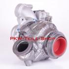 Turbolader Mercedes C-Klasse W905 E-Klasse W213 E200d