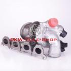 Turbolader BMW M 135i M 235i Mini Countryman John Cooper W.