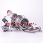 Turbolader BMW M 135i M 235i Mini Countryman John Cooper W.