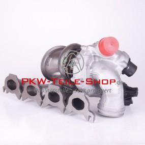 Turbolader BMW M 135i M 235i Mini Countryman John Cooper W.