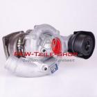 Turbolader Porsche 911 (991) Carrera 4 GTS Links
