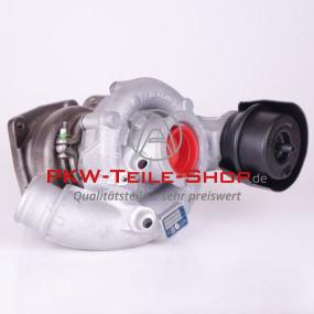 Turbolader Porsche 911 (991) Carrera 4 GTS Links