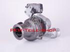 Turbolader BMW 118d 218d 318d 418d