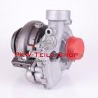 Turbolader Mercedes Sprinter