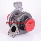 Turbolader Mercedes Sprinter