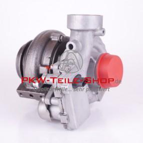 Turbolader Mercedes Sprinter