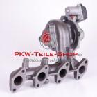 Turbolader Hyundai Kia 1.6 CRDi