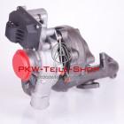 Turbolader Hyundai Kia 1.6 CRDi