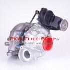 Turbolader BMW M340d 540 X5 40d X7 40 d 320 PS 326 PS