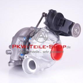 Turbolader BMW M340d 540 X5 40d X7 40 d 320 PS 326 PS