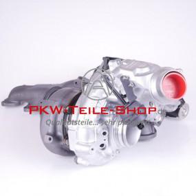 Bi-Turbolader BMW M340d 540 X5 40d X7 40 d 320 PS 326 PS