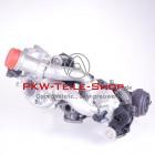 Bi-Turbolader BMW M340d 540 X5 40d X7 40 d 320 PS 326 PS