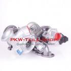 Bi-Turbolader Volvo S60 XC90 V90 D5 AWD