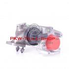Turbolader Citroen DS Opel Peugeot 1.5 BlueHDI